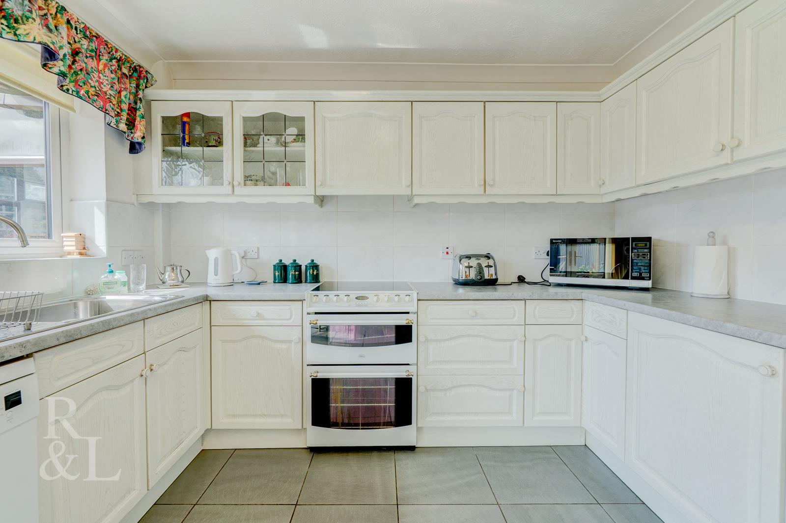 Property image for Gresham Close, West Bridgford, Nottingham