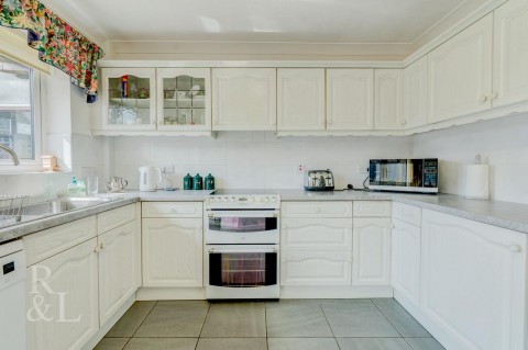 Property thumbnail image for Gresham Close, West Bridgford, Nottingham