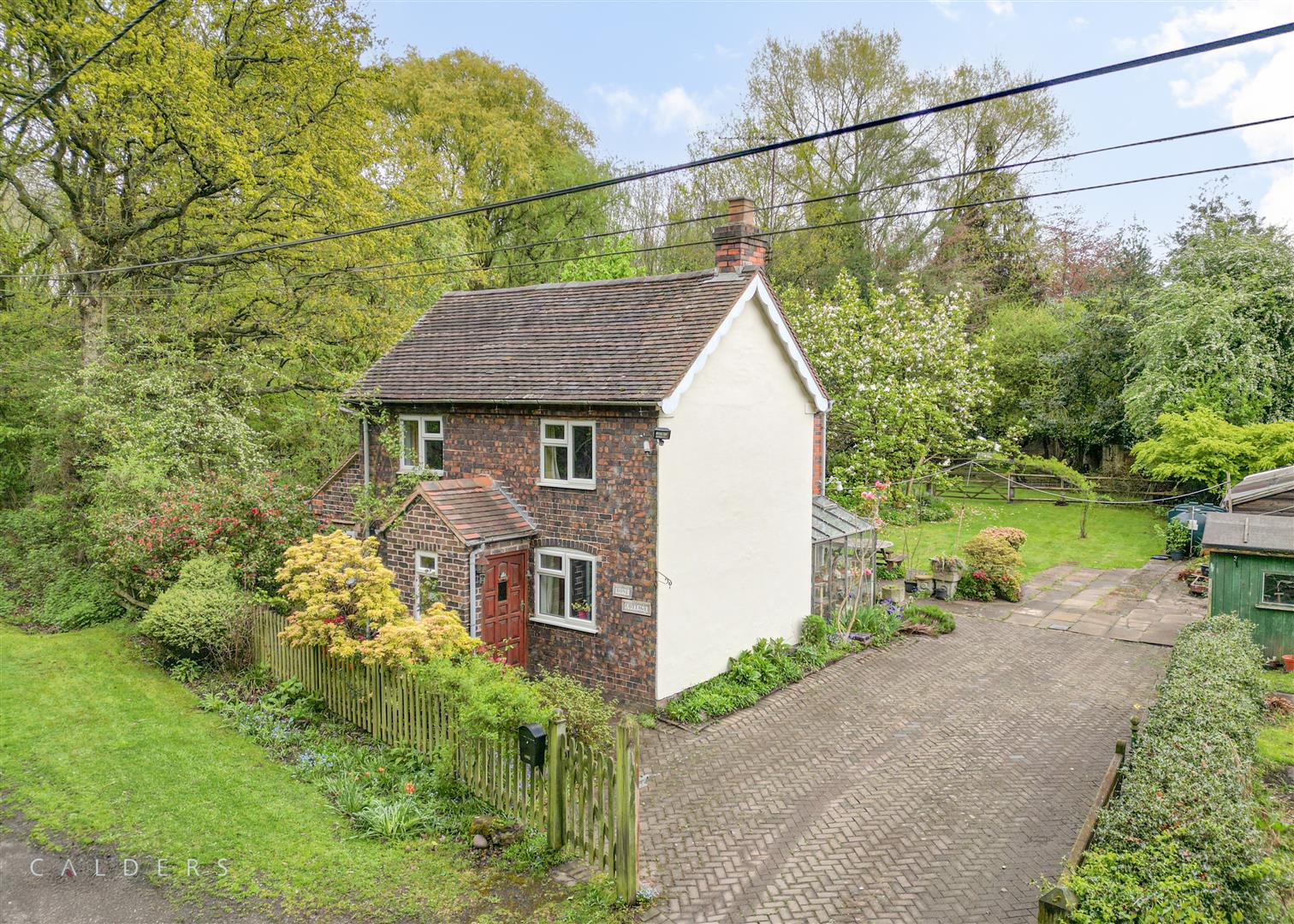 Property image for Bodymoor Heath Lane, Bodymoor Heath