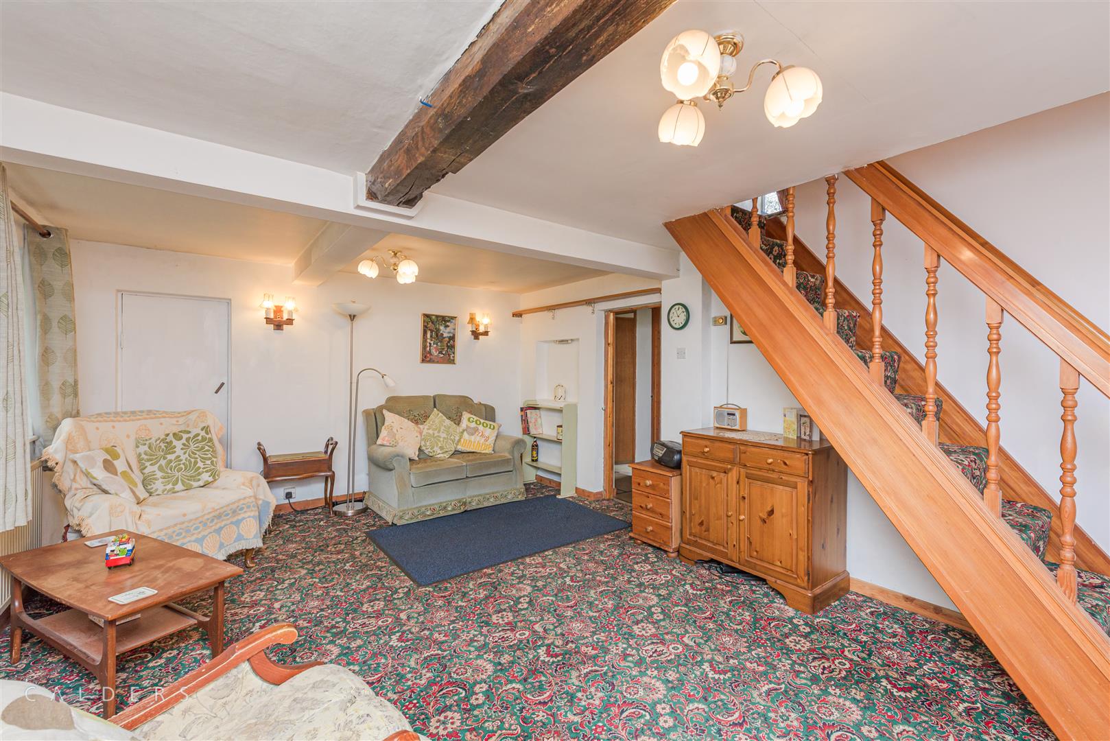 Property image for Bodymoor Heath Lane, Bodymoor Heath