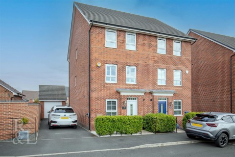 Property thumbnail image for Hemlock Road, Edwalton, Nottingham