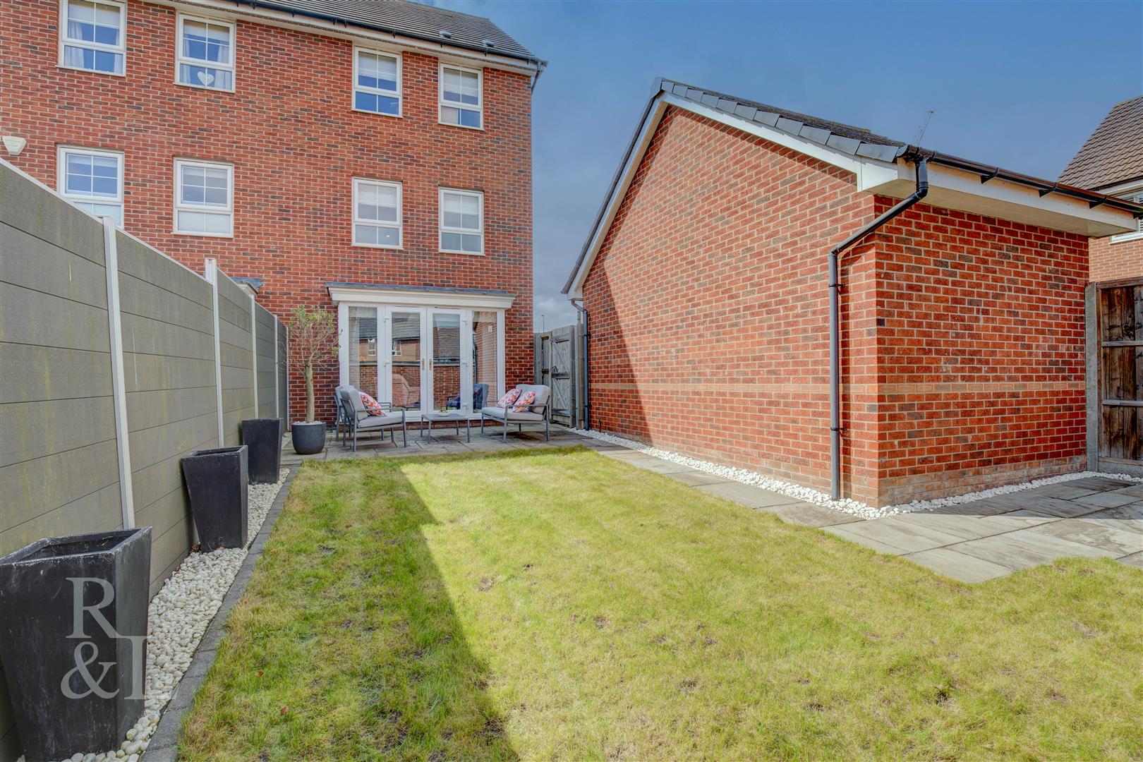 Property image for Hemlock Road, Edwalton, Nottingham