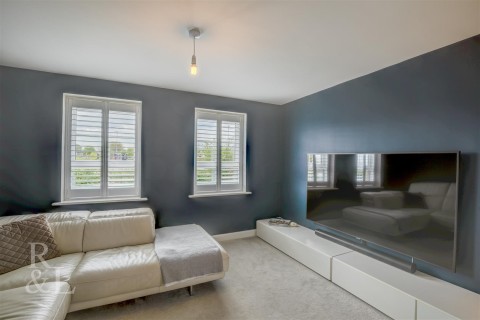 Property thumbnail image for Hemlock Road, Edwalton, Nottingham