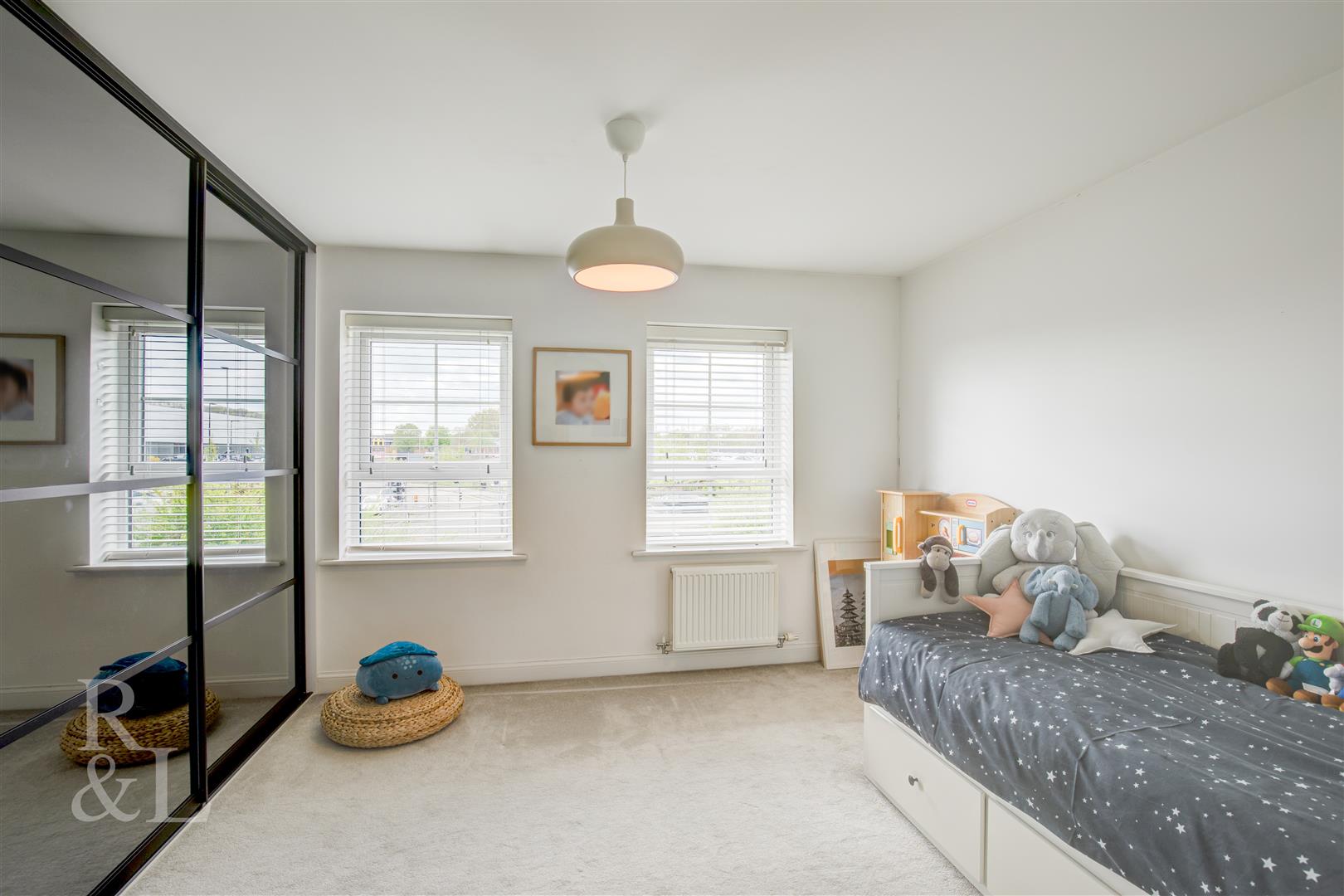 Property image for Hemlock Road, Edwalton, Nottingham