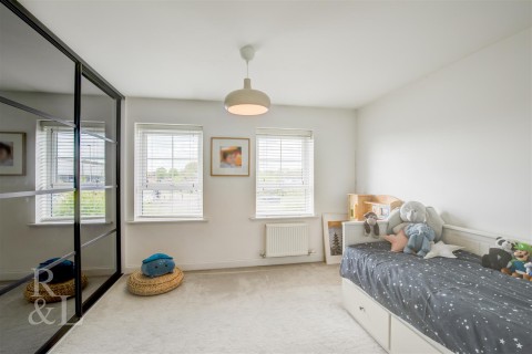Property thumbnail image for Hemlock Road, Edwalton, Nottingham