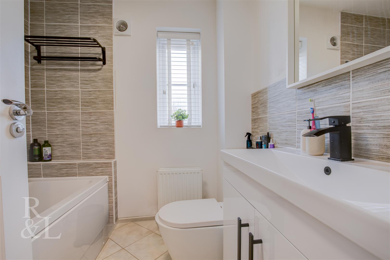 Property image for Hemlock Road, Edwalton, Nottingham
