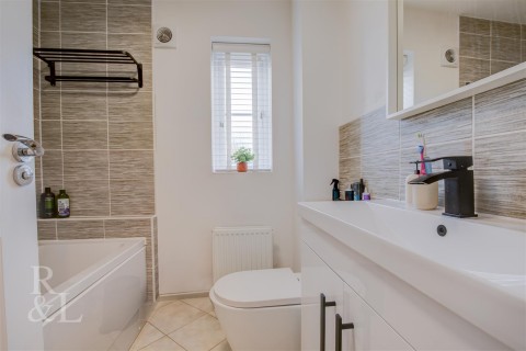 Property thumbnail image for Hemlock Road, Edwalton, Nottingham