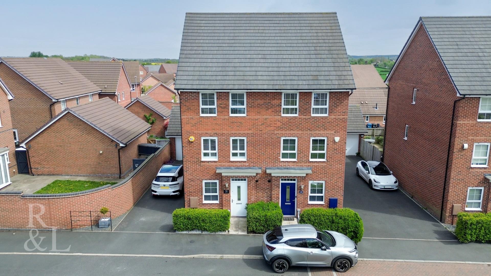 Property image for Hemlock Road, Edwalton, Nottingham