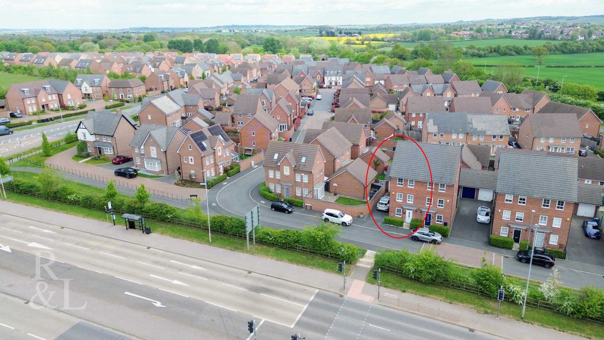 Property image for Hemlock Road, Edwalton, Nottingham
