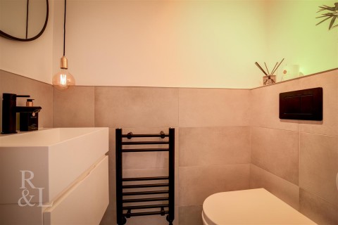 Property thumbnail image for Hemlock Road, Edwalton, Nottingham