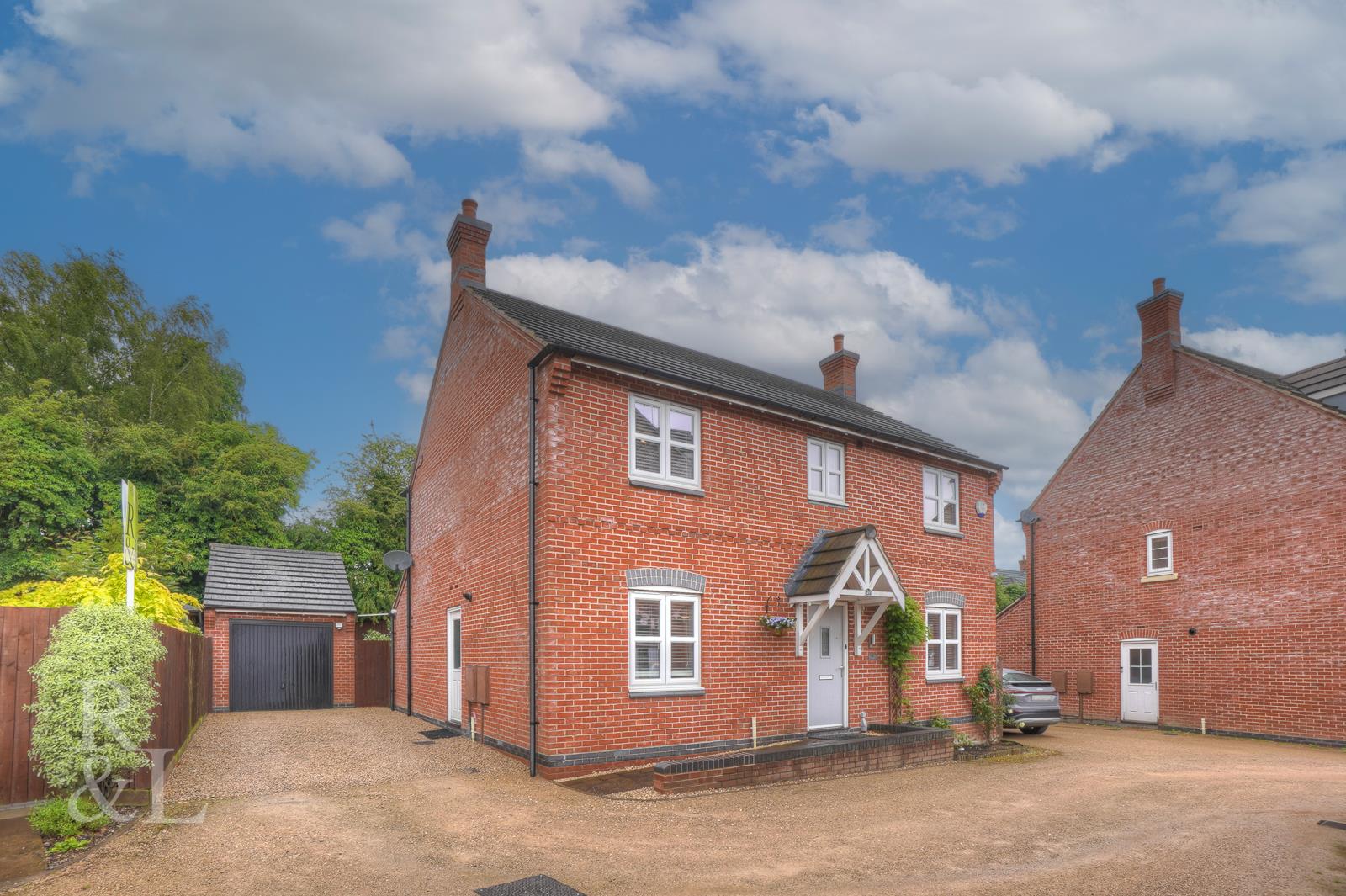 Property image for Pottery Lane, Lount