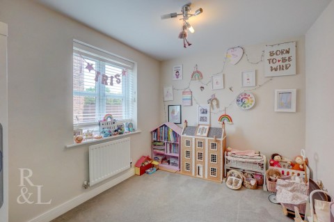 Property thumbnail image for Pottery Lane, Lount