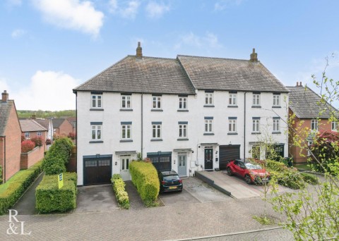 Property thumbnail image for Dunbar Way, Ashby-De-La-Zouch