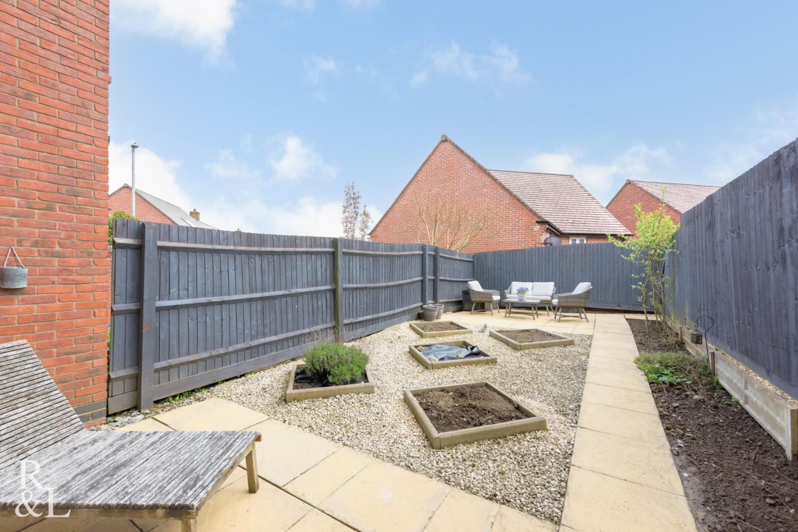 Property image for Dunbar Way, Ashby-De-La-Zouch