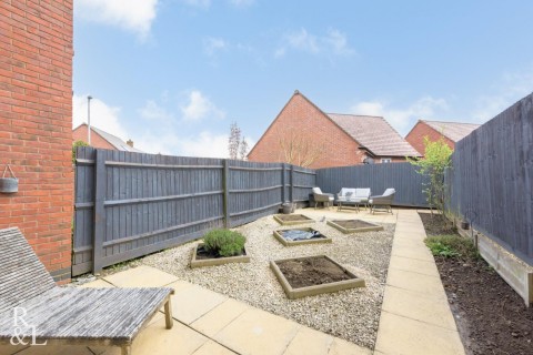 Property thumbnail image for Dunbar Way, Ashby-De-La-Zouch