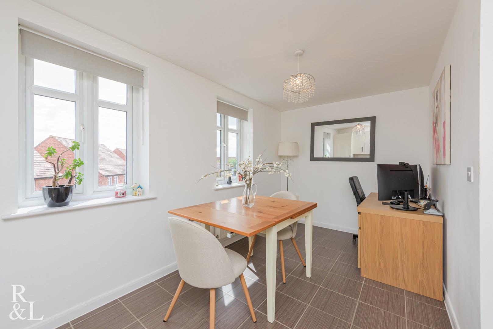Property image for Dunbar Way, Ashby-De-La-Zouch