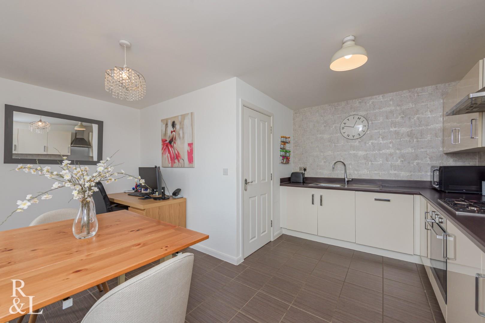 Property image for Dunbar Way, Ashby-De-La-Zouch