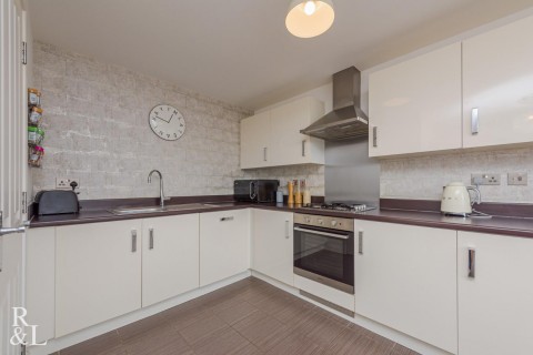 Property thumbnail image for Dunbar Way, Ashby-De-La-Zouch