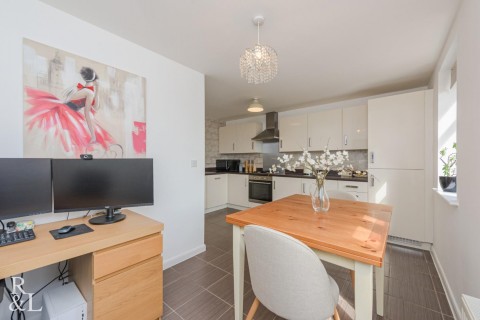 Property thumbnail image for Dunbar Way, Ashby-De-La-Zouch