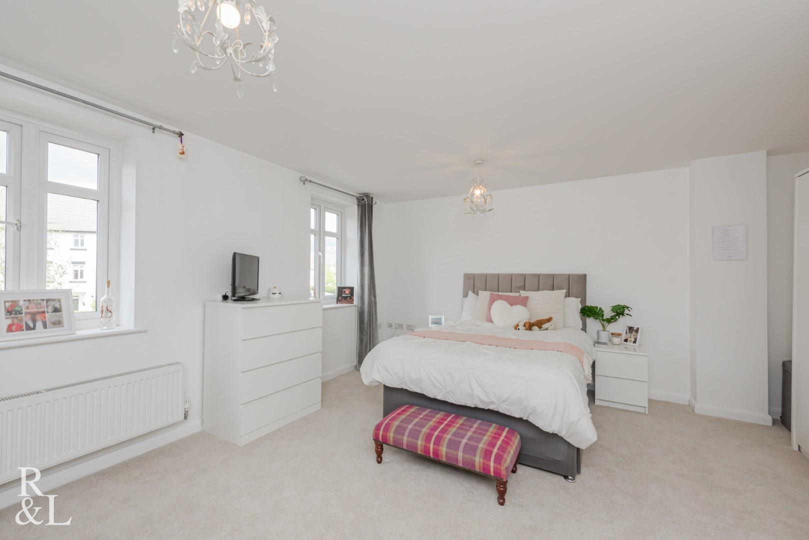 Property image for Dunbar Way, Ashby-De-La-Zouch