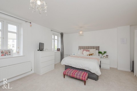 Property thumbnail image for Dunbar Way, Ashby-De-La-Zouch