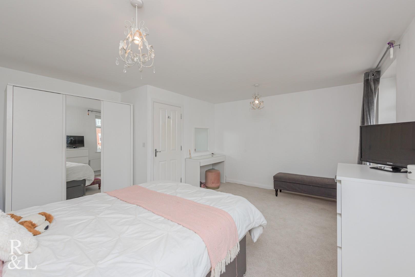 Property image for Dunbar Way, Ashby-De-La-Zouch