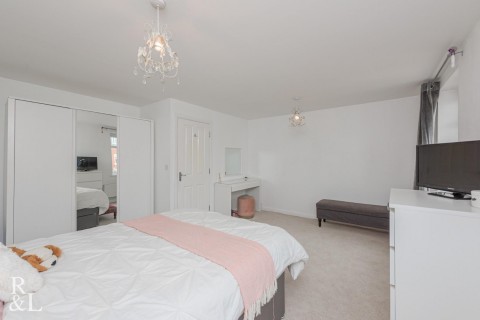Property thumbnail image for Dunbar Way, Ashby-De-La-Zouch