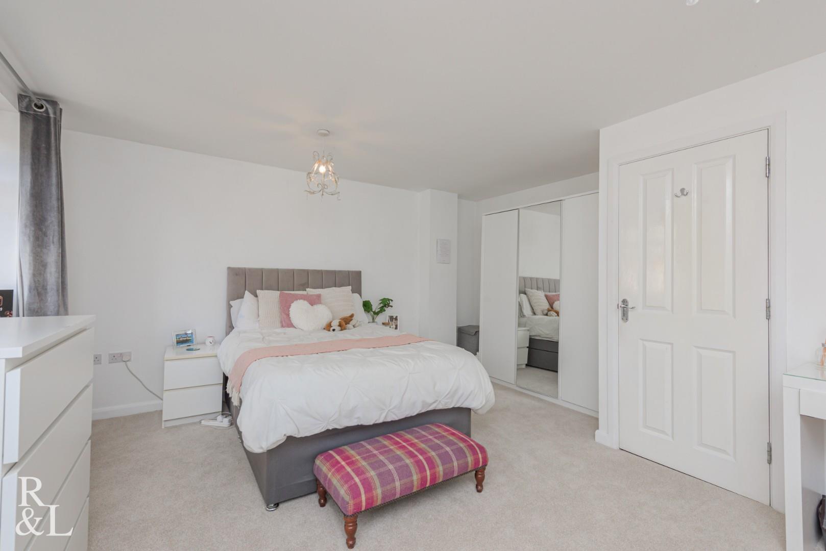 Property image for Dunbar Way, Ashby-De-La-Zouch