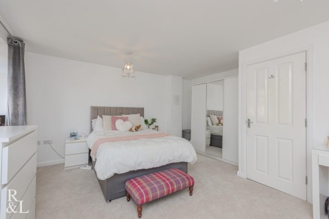 Property thumbnail image for Dunbar Way, Ashby-De-La-Zouch