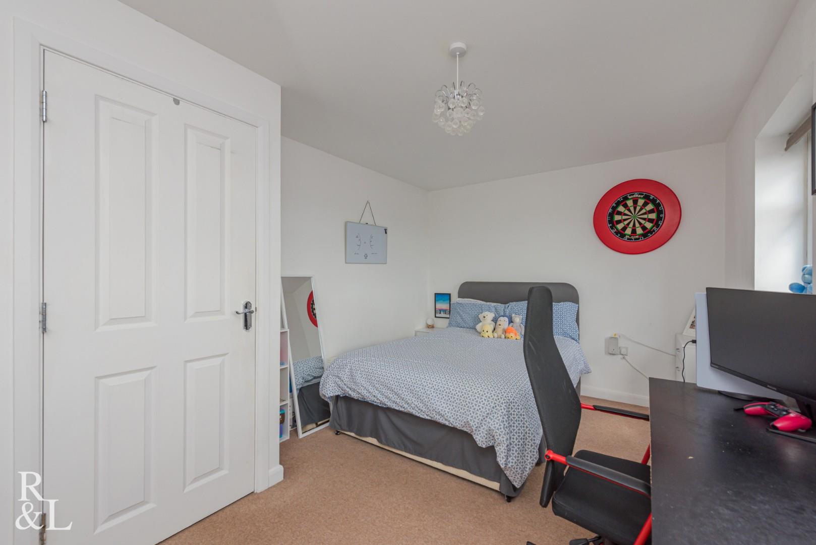 Property image for Dunbar Way, Ashby-De-La-Zouch