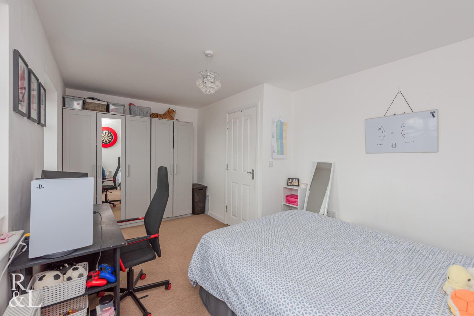 Property image for Dunbar Way, Ashby-De-La-Zouch