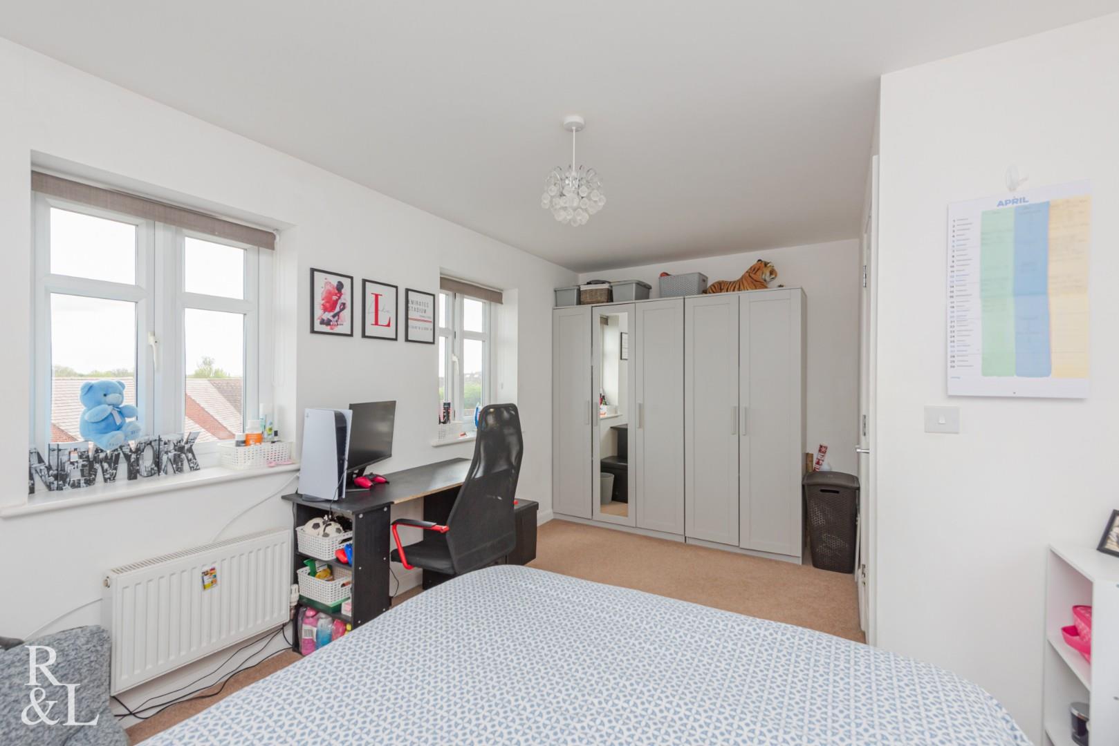 Property image for Dunbar Way, Ashby-De-La-Zouch