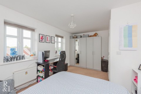 Property thumbnail image for Dunbar Way, Ashby-De-La-Zouch