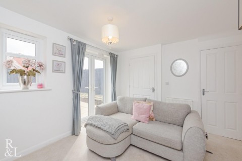 Property thumbnail image for Dunbar Way, Ashby-De-La-Zouch