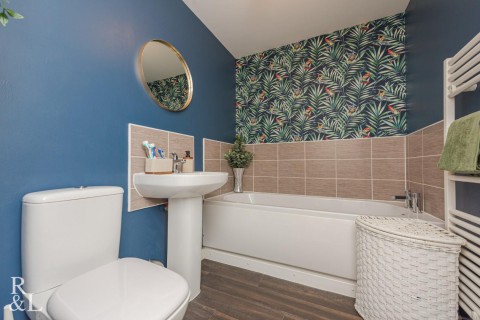 Property thumbnail image for Dunbar Way, Ashby-De-La-Zouch