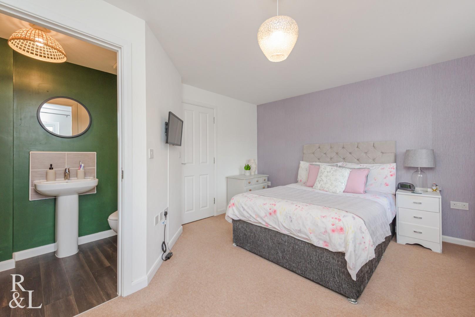Property image for Dunbar Way, Ashby-De-La-Zouch