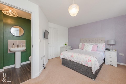 Property thumbnail image for Dunbar Way, Ashby-De-La-Zouch