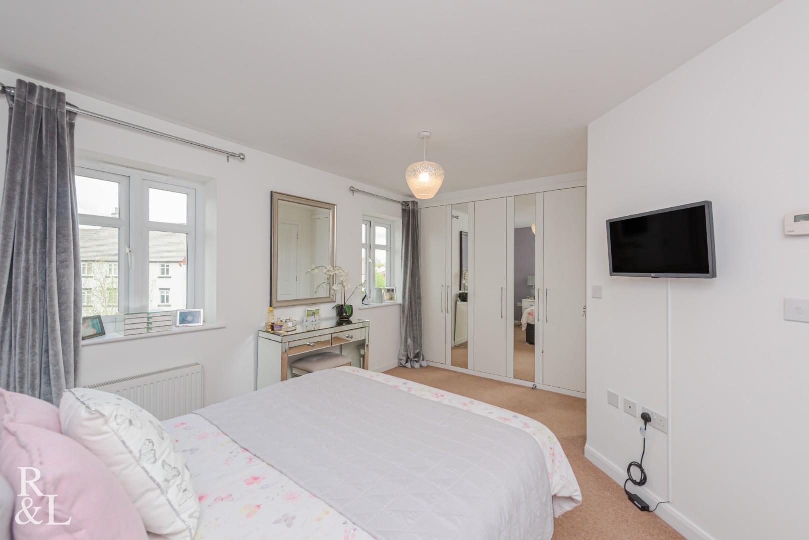 Property image for Dunbar Way, Ashby-De-La-Zouch