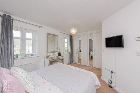 Property thumbnail image for Dunbar Way, Ashby-De-La-Zouch
