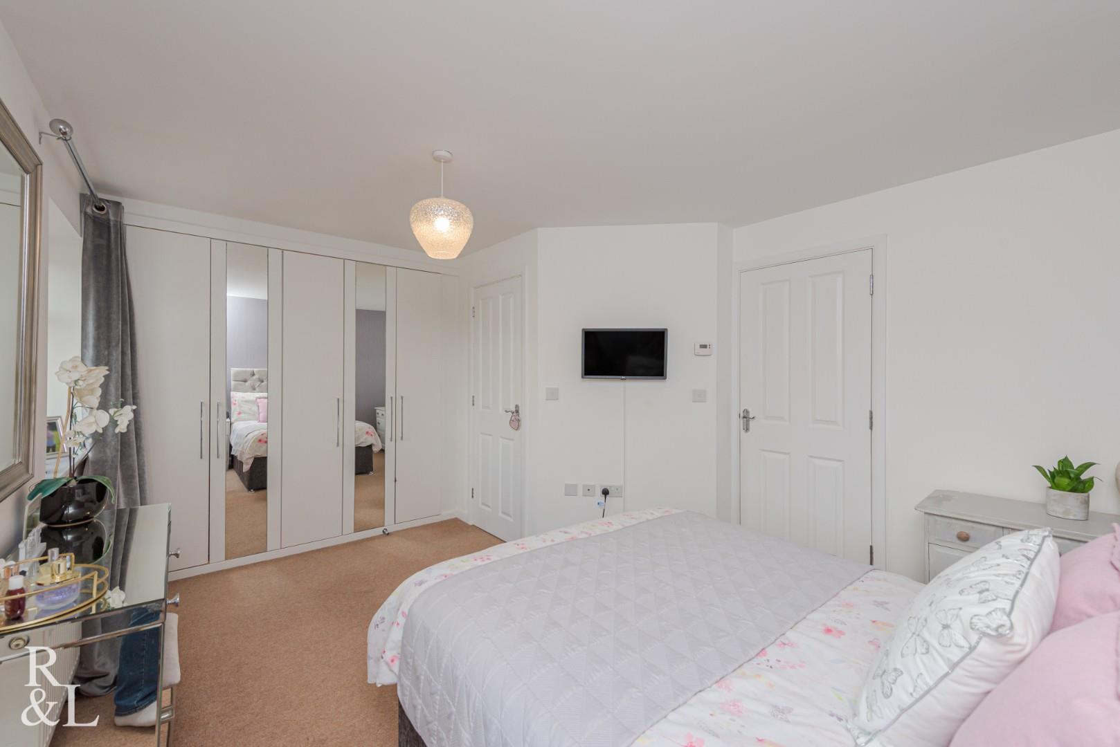 Property image for Dunbar Way, Ashby-De-La-Zouch