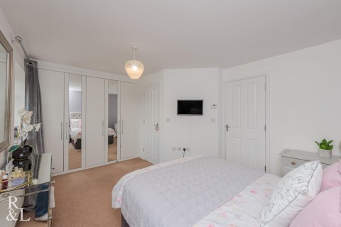Property thumbnail image for Dunbar Way, Ashby-De-La-Zouch