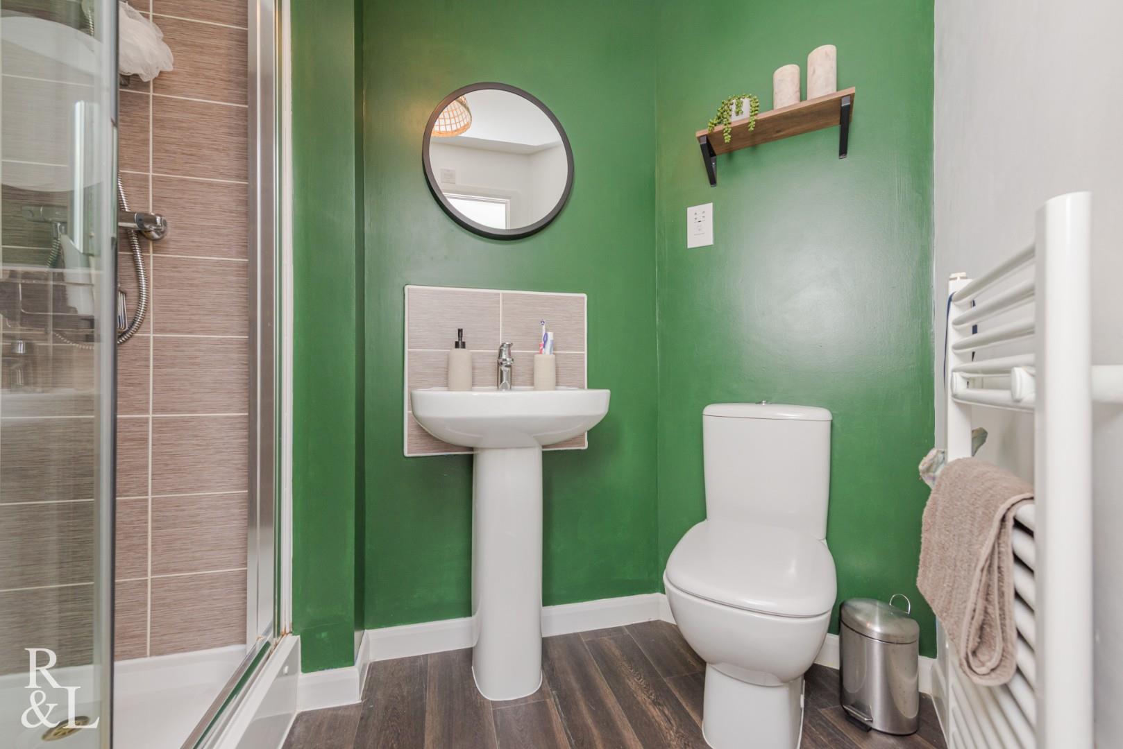 Property image for Dunbar Way, Ashby-De-La-Zouch