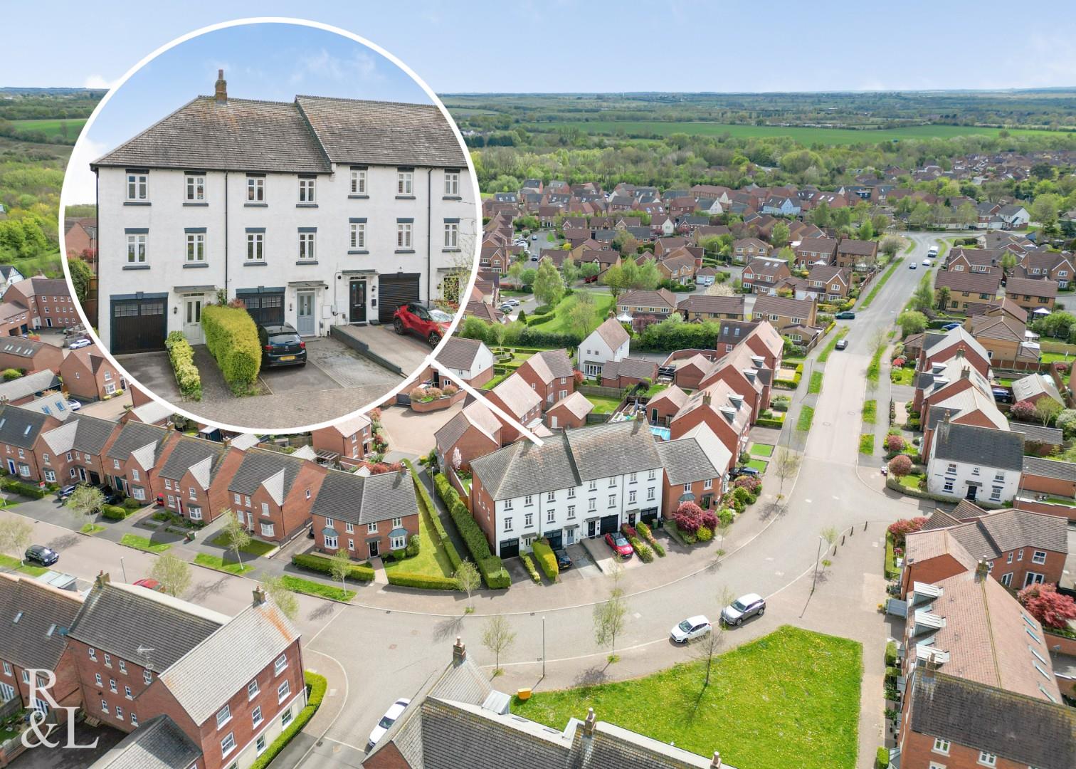 Property image for Dunbar Way, Ashby-De-La-Zouch