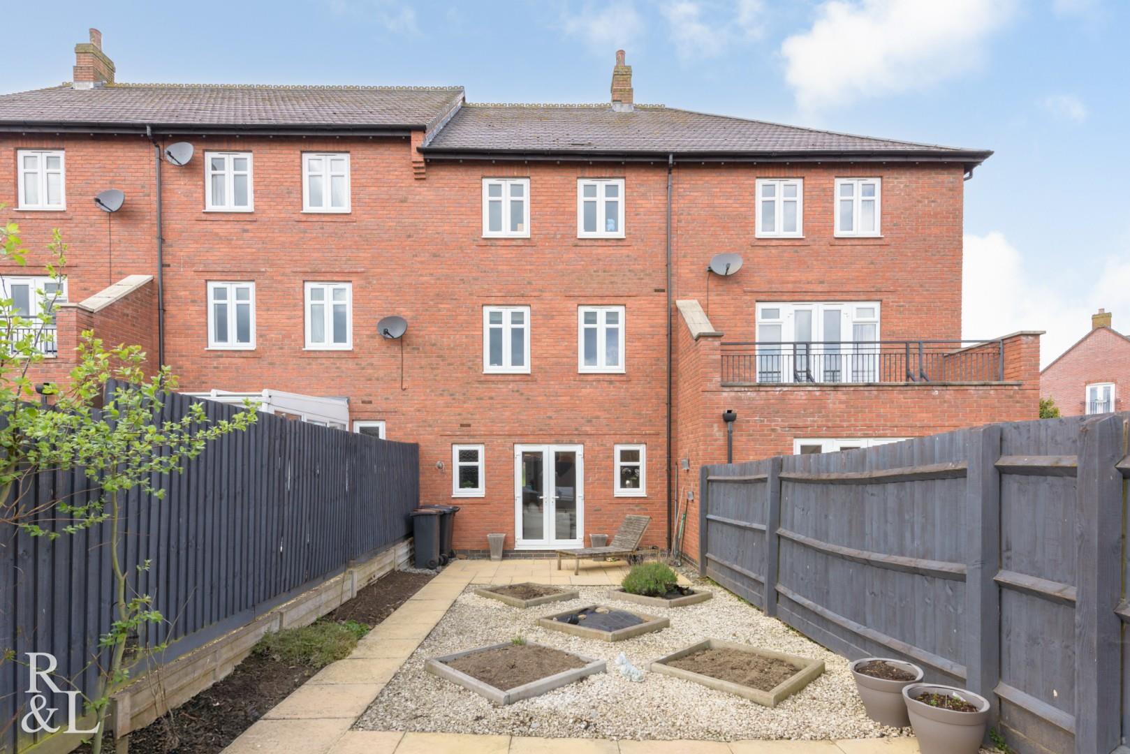 Property image for Dunbar Way, Ashby-De-La-Zouch
