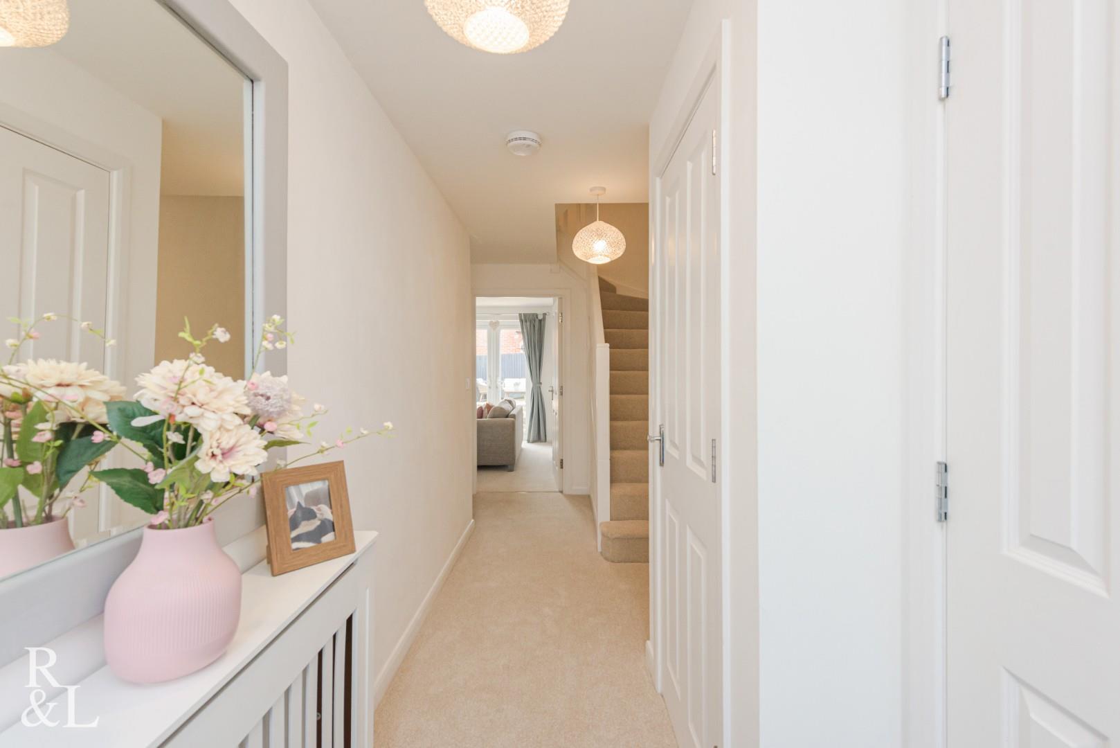 Property image for Dunbar Way, Ashby-De-La-Zouch