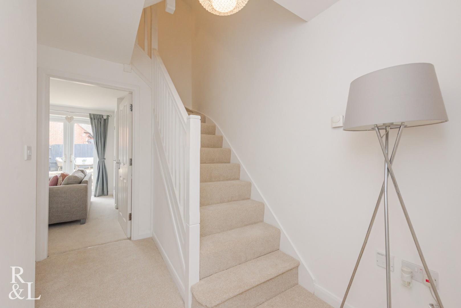 Property image for Dunbar Way, Ashby-De-La-Zouch