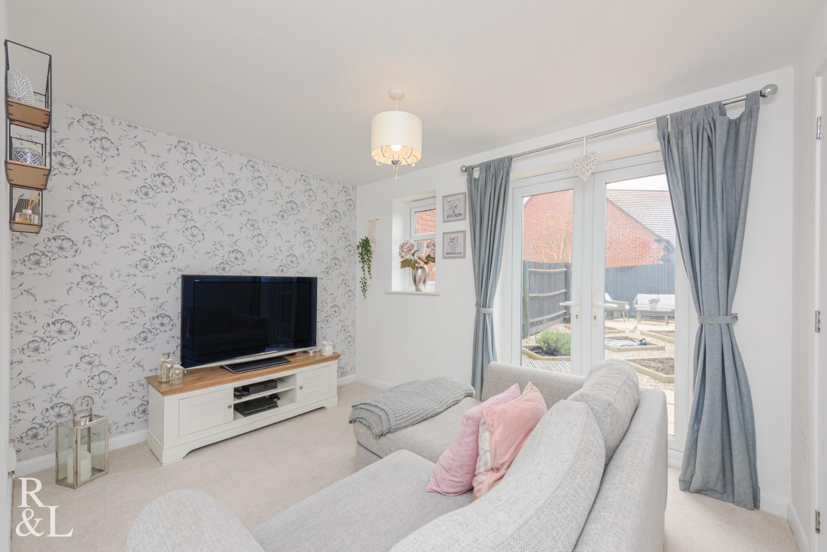 Property image for Dunbar Way, Ashby-De-La-Zouch