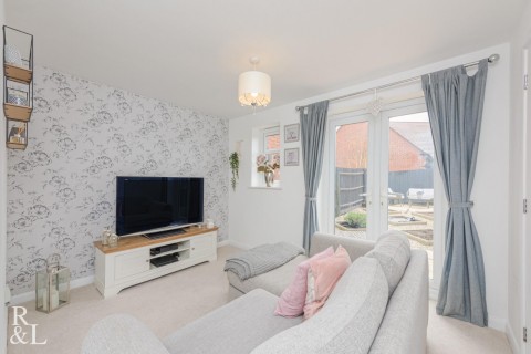 Property thumbnail image for Dunbar Way, Ashby-De-La-Zouch