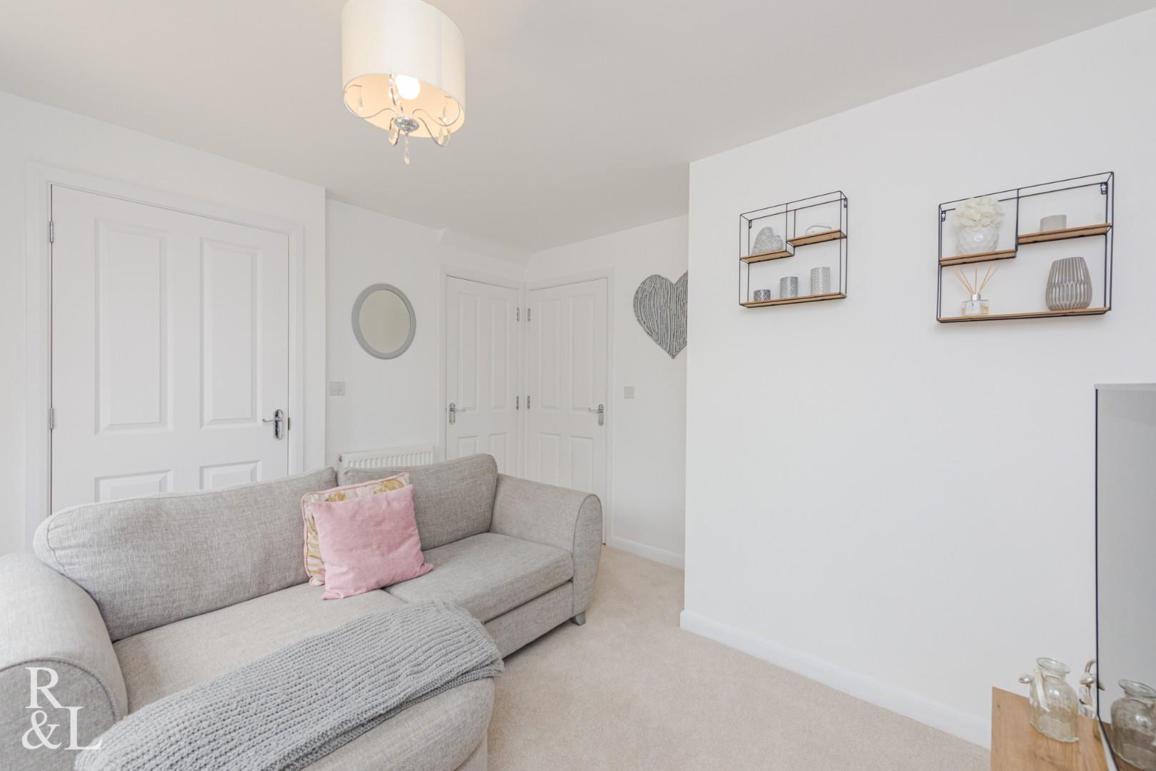 Property image for Dunbar Way, Ashby-De-La-Zouch
