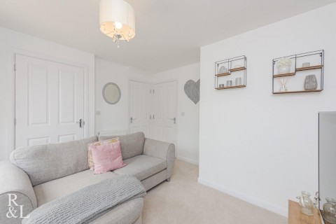 Property thumbnail image for Dunbar Way, Ashby-De-La-Zouch